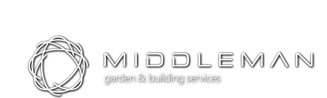 Middleman logo